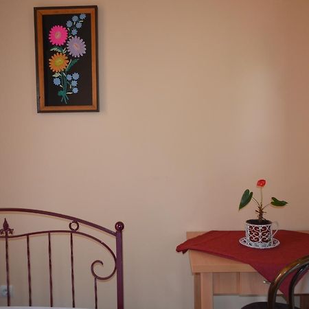Centre Hostel มุกาเชเว ภายนอก รูปภาพ