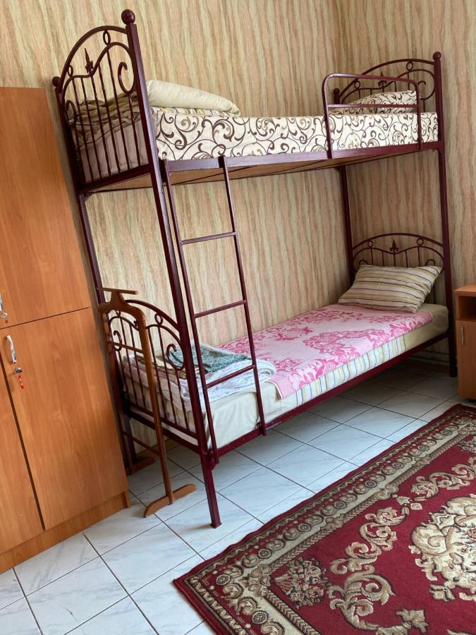 Centre Hostel มุกาเชเว ภายนอก รูปภาพ