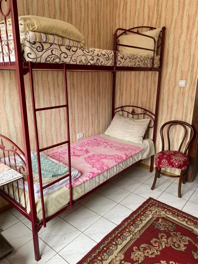 Centre Hostel มุกาเชเว ภายนอก รูปภาพ
