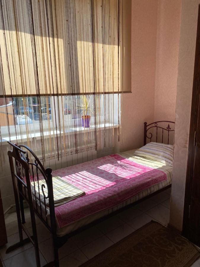 Centre Hostel มุกาเชเว ภายนอก รูปภาพ