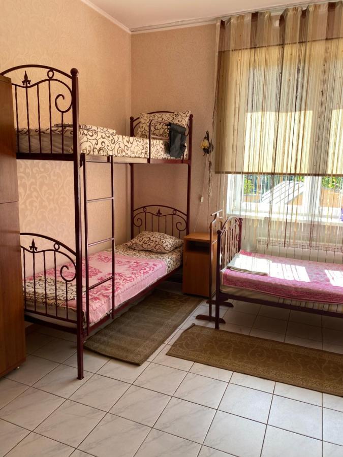 Centre Hostel มุกาเชเว ภายนอก รูปภาพ