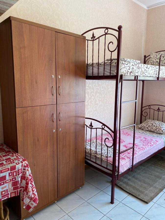 Centre Hostel มุกาเชเว ภายนอก รูปภาพ