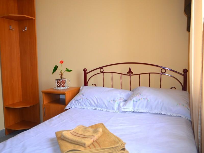 Centre Hostel มุกาเชเว ภายนอก รูปภาพ