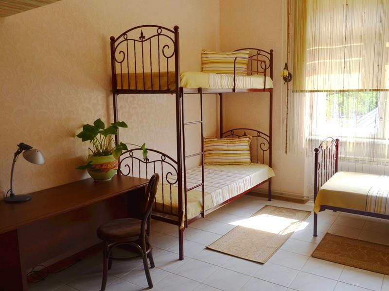 Centre Hostel มุกาเชเว ภายนอก รูปภาพ