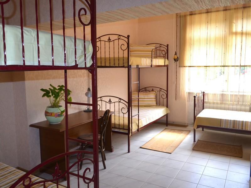 Centre Hostel มุกาเชเว ภายนอก รูปภาพ