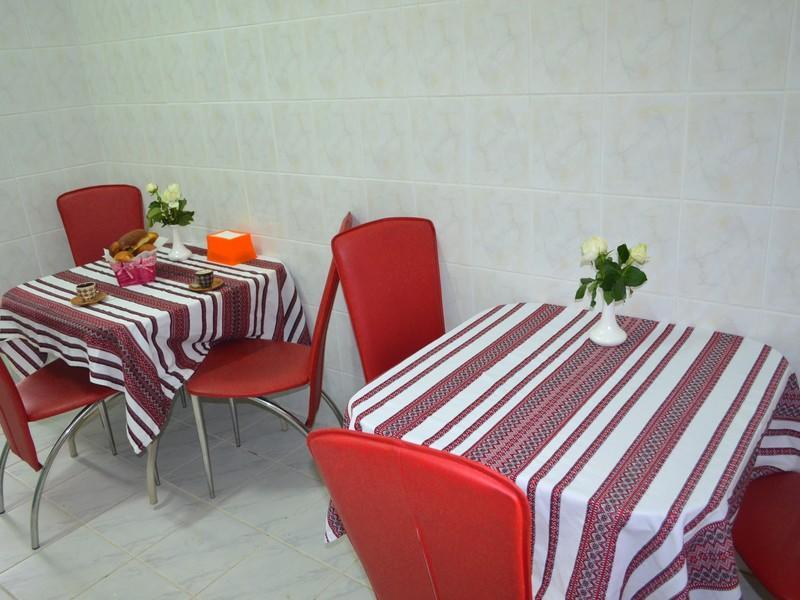 Centre Hostel มุกาเชเว ภายนอก รูปภาพ