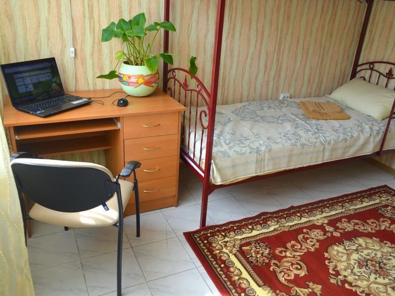 Centre Hostel มุกาเชเว ภายนอก รูปภาพ